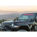 Mocowania lamp LED 3x3