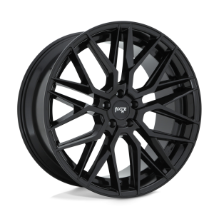 Felga aluminiowa M224 GAMMA Gloss Black NICHE ROAD WHEELS