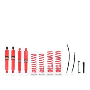 Pedders 1.75 Inch Lift Kit. Suzuki Jimny 2018 on