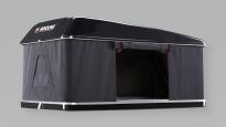 Namiot dachowy maggiolina grand tour large black storm x-long - 12