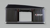 Namiot dachowy maggiolina grand tour large black storm x-long - 11