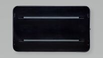 Namiot dachowy maggiolina grand tour large black storm x-long - 7