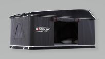 Namiot dachowy maggiolina grand tour large black storm x-long - 6