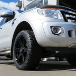 Felga aluminiowa 8,5x20