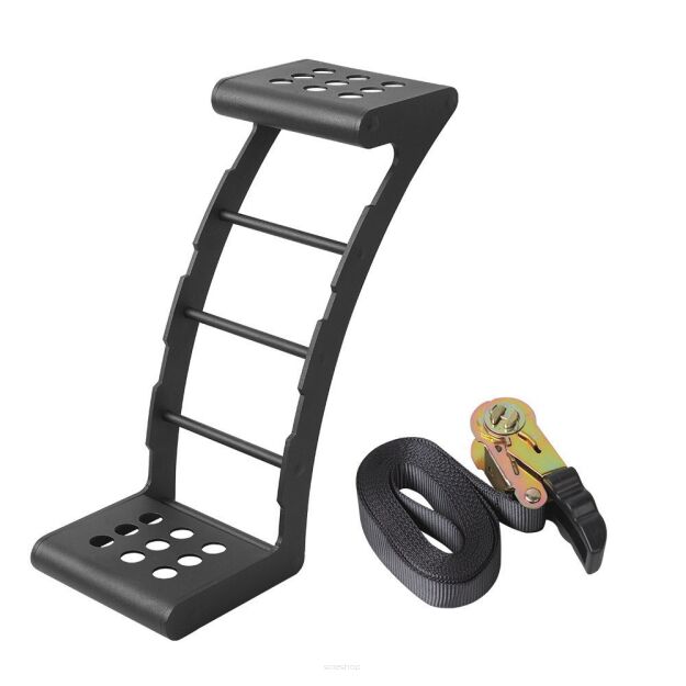 Drabinka na koło zapasowe OFD