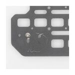 Uniwersalny duży panel MOLLE Bison Gear - 4