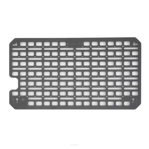 Uniwersalny duży panel MOLLE Bison Gear