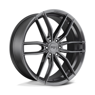 Felga aluminiowa M204 VOSSO Matte Anthracite NICHE ROAD WHEELS