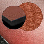 Komplet pokrowców na fotele neoprene black/red Smittybilt GEN2 - 4