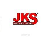 Regulowane podkładki pod przednie sprężyny JKS lift 1 - 3,5