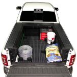 Mata ochronna z organizerem na pakę 5'6