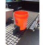 Mata ochronna z organizerem na pakę 5'6