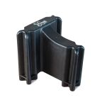 Mata ochronna z organizerem na pakę 5'6