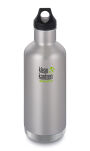 Butelka termiczna stal nierdzewna Classic Vacuum Insulated 592ml Klean Kanteen - 2