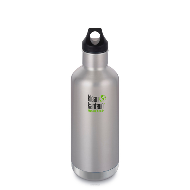 Butelka termiczna stal nierdzewna Classic Vacuum Insulated 592ml Klean Kanteen