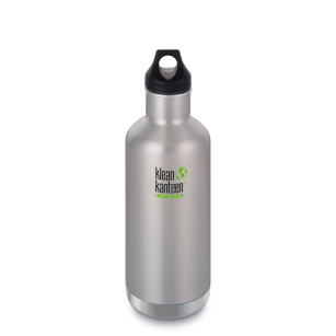 Butelka termiczna stal nierdzewna Classic Vacuum Insulated 592ml Klean Kanteen
