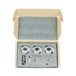 Zestaw regulacji tylnej kanapy OFD - Jeep Wrangler JL - 3