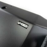 Zderzak stalowy przód OFD - 8