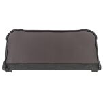 Tylna szyba MasterTop do fabrycznego soft topu Mopar 10-18 - 2