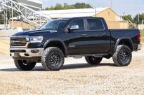 Poszerzenia Nadkoli Pocket Style Rough Country - Dodge RAM 1500 2019- - 3