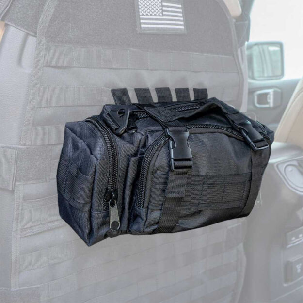 Torba na narzędzia Oxford OFD