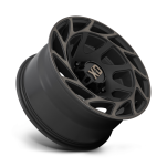 Felga aluminiowa XD860 ONSLAUGHT Satin Black W/ Bronze Tint XD SERIES - 2