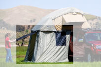 Aneks do namiotu ARB Simpson III - 2