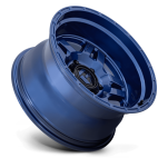 Felga aluminiowa D802 OXIDE Dark Blue FUEL - 3