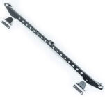 Bagażnik dachowy z zestawem montażowym 160x125 cm OFD - 6