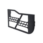 Komplet przednich i tylnych drzwi rurowych OFD - Jeep Wrangler JL 4 Drzwi - 3