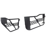 Komplet przednich i tylnych drzwi rurowych OFD - Jeep Wrangler JL 4 Drzwi - 2