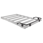 Relingi ochronne bagażnika ARB Base Rack - 1/4 - 2