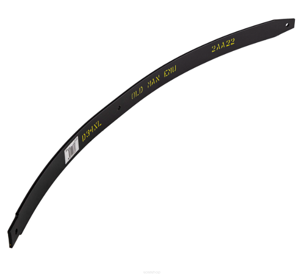 Dodatkowe pióro resora OME D34XL