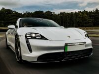 Zestaw do montażu oświetlenia serii LAZER GLIDE na tablicy rejestracyjnej - 5