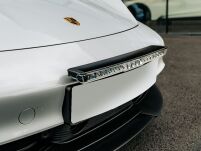 Zestaw do montażu oświetlenia serii LAZER GLIDE na tablicy rejestracyjnej - 2