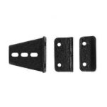 Bagażnik dachowy z mocowaniem Smittybilt Defender - 12