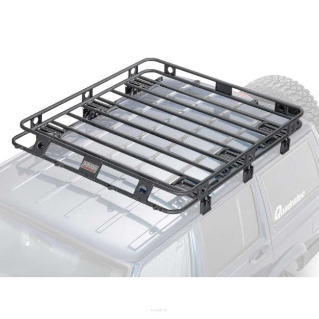 Bagażnik dachowy z mocowaniem Smittybilt Defender