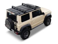 Belki transportowe Suzuki Jimny (2018-Current) Front Runner - 2