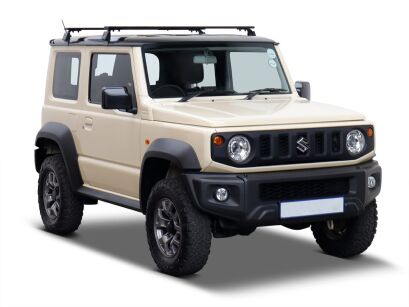 Belki transportowe Suzuki Jimny (2018-Current) Front Runner