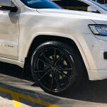 Felga aluminiowa 8,5x18