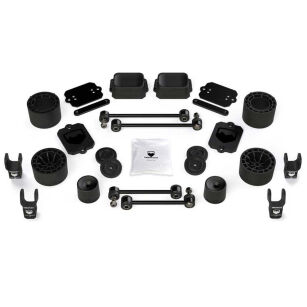 Zestaw zawieszenia TeraFlex Lift 2,5"