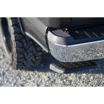 Wysuwany stopień tył RealTruck AMP - 2