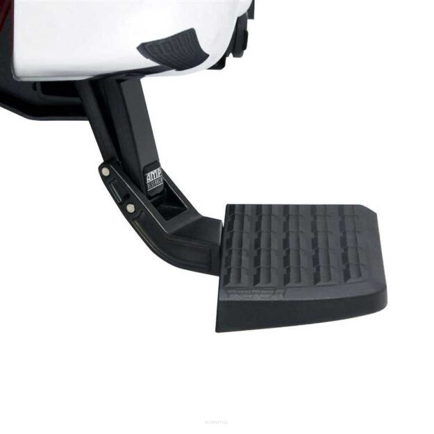 Wysuwany stopień tył RealTruck AMP