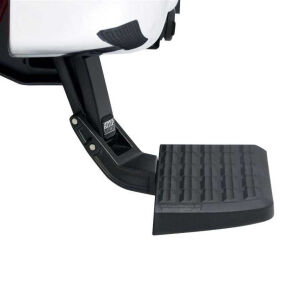 Wysuwany stopień tył RealTruck AMP