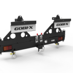 Gobi-X zderzak tylny Isuzu D-Max - 2