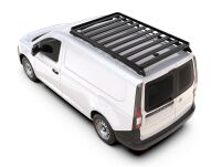 Volkswagen Caddy Maxi / Ford Transit/Tourneo Connect LWB (2020-Current) Slimline II Roof Rack Kit - 2
