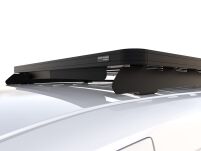 Volkswagen Caddy Maxi / Ford Transit/Tourneo Connect LWB (2020-Current) Slimline II Roof Rack Kit - 3