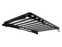 Volkswagen Caddy Maxi / Ford Transit/Tourneo Connect LWB (2020-Current) Slimline II Roof Rack Kit - 7