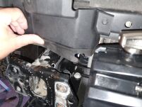 Ford Ranger Raptor 2019- płyta montażowa wyciągarki HD - 3