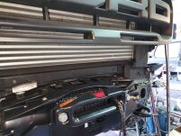 Ford Ranger Raptor 2019- płyta montażowa wyciągarki HD - 4